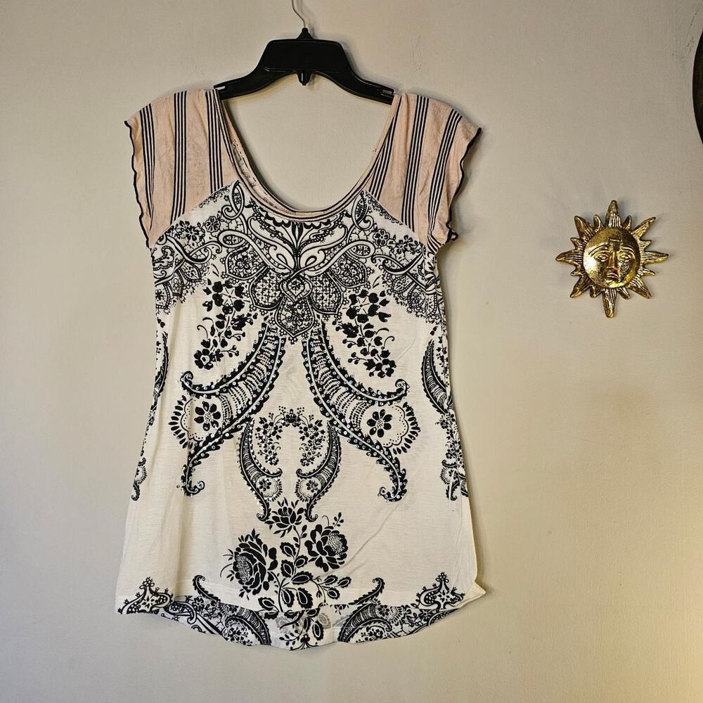 Daytrip Women's Blouse